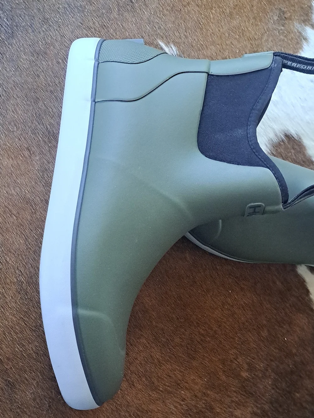 HUK Rogue Wave Boots
